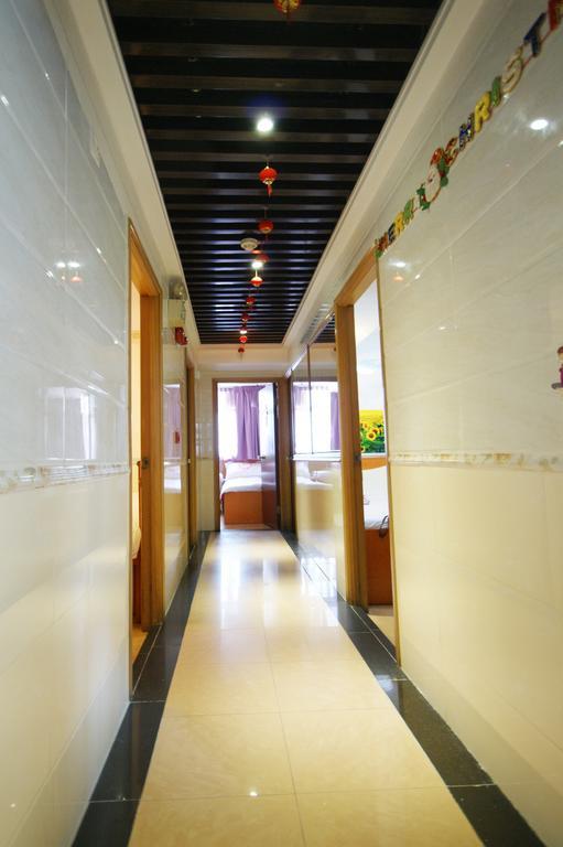 Hk Nathan House @4/F Χονγκ Κονγκ Δωμάτιο φωτογραφία