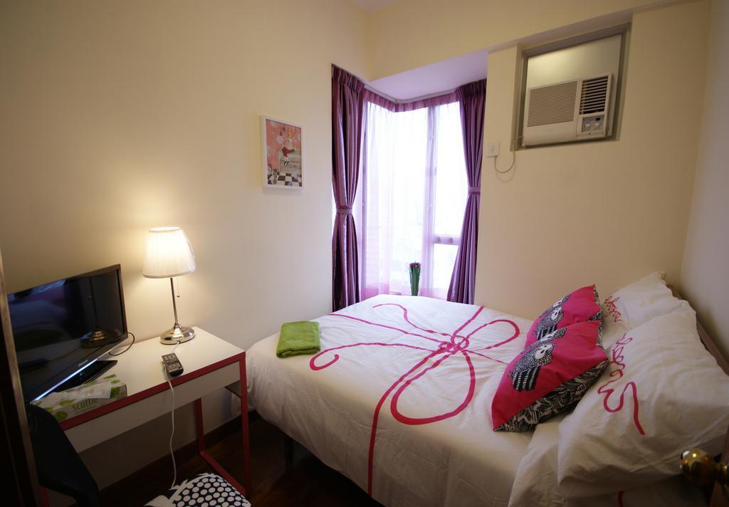 Hk Nathan House @4/F Χονγκ Κονγκ Δωμάτιο φωτογραφία