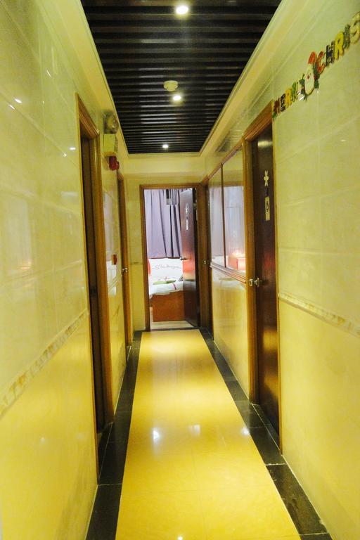 Hk Nathan House @4/F Χονγκ Κονγκ Δωμάτιο φωτογραφία